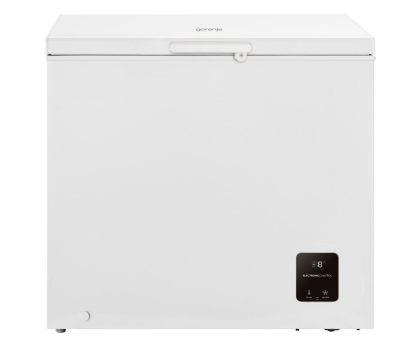 Gorenje Outlet FH19EAW 85,3cm 39dB Biała 10kg/24h 191L